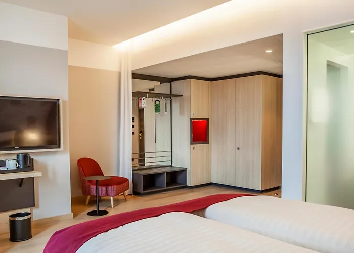 Intercityhotel Dortmund