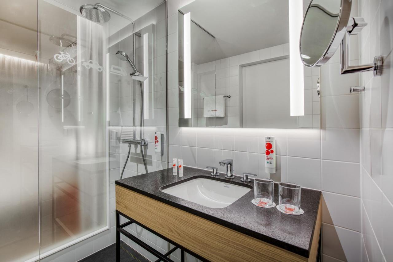 Intercityhotel 4* Dortmund