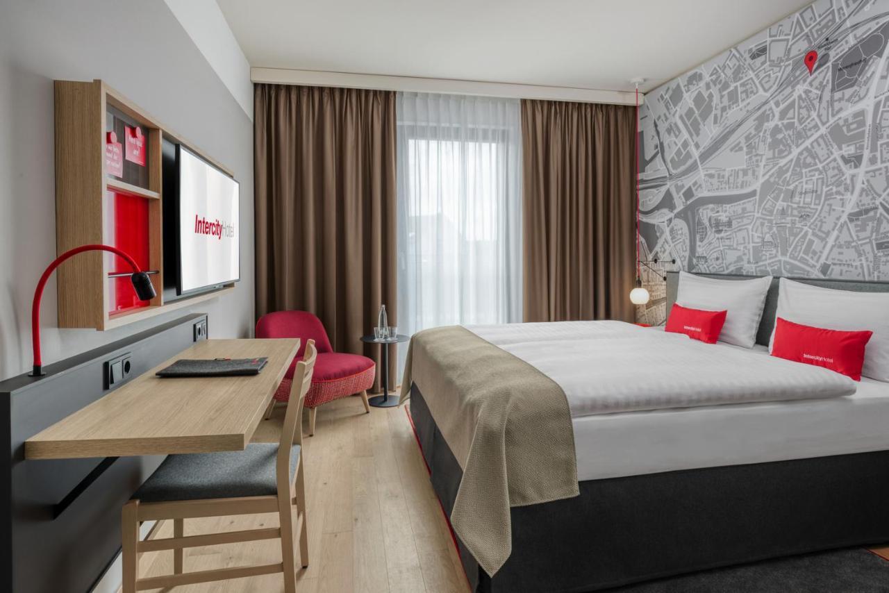 Intercityhotel