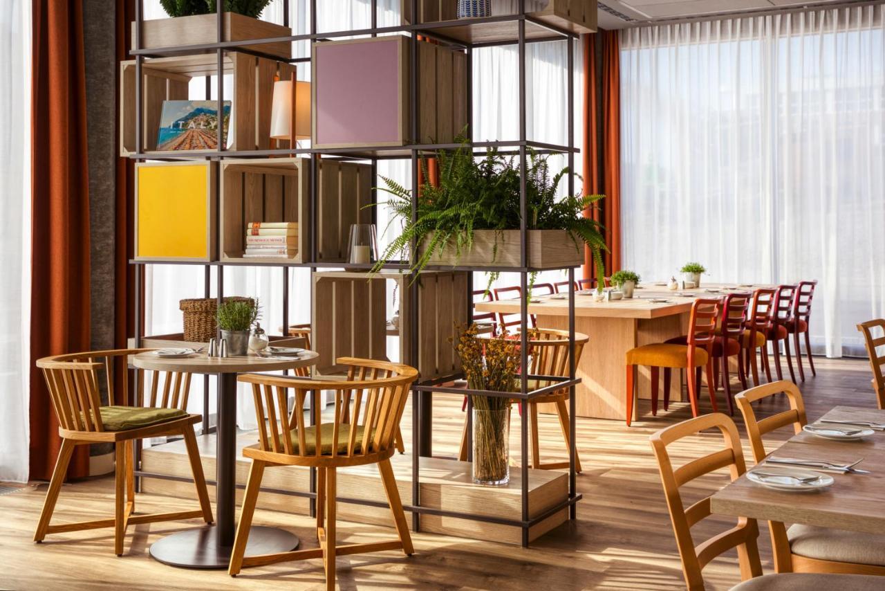 Intercityhotel 4* Dortmund