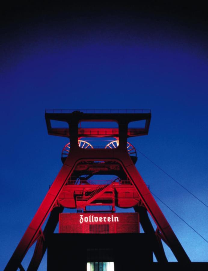 Intercityhotel Hotel Dortmund