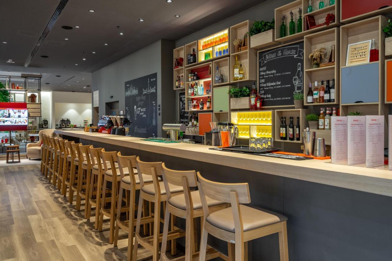 Intercityhotel Dortmund