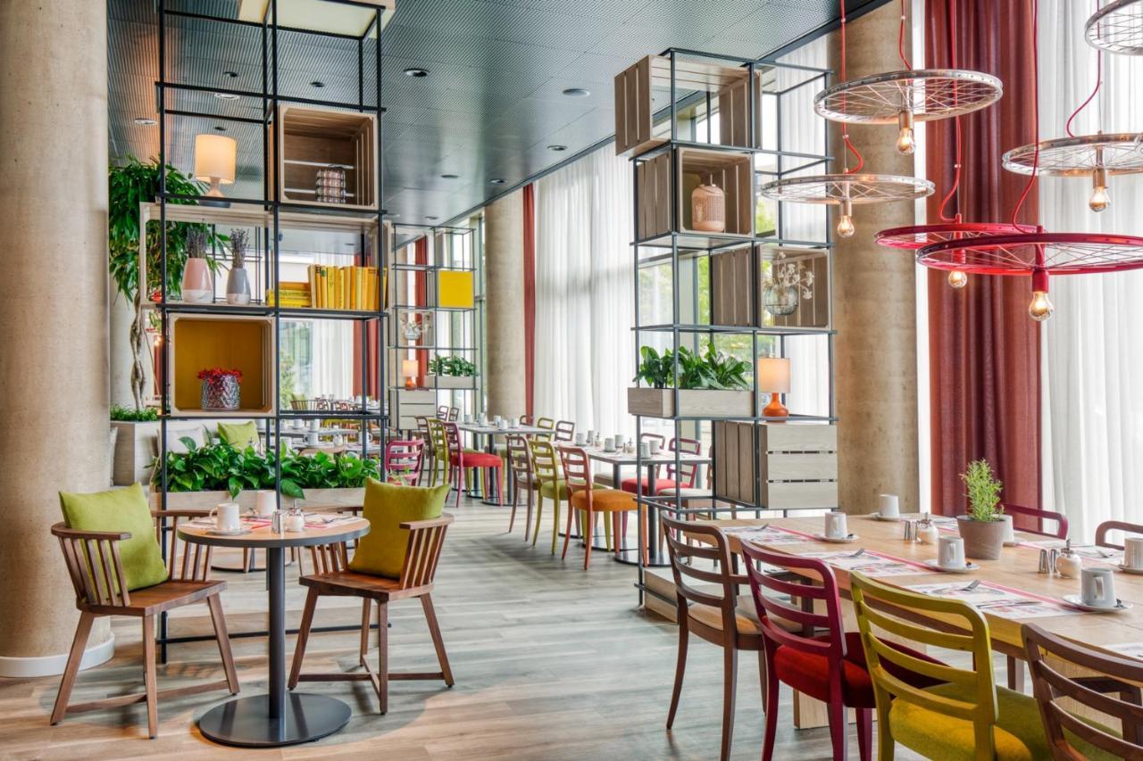 Hotel Intercityhotel