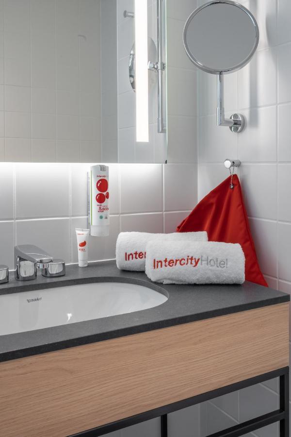 Intercityhotel Hotel