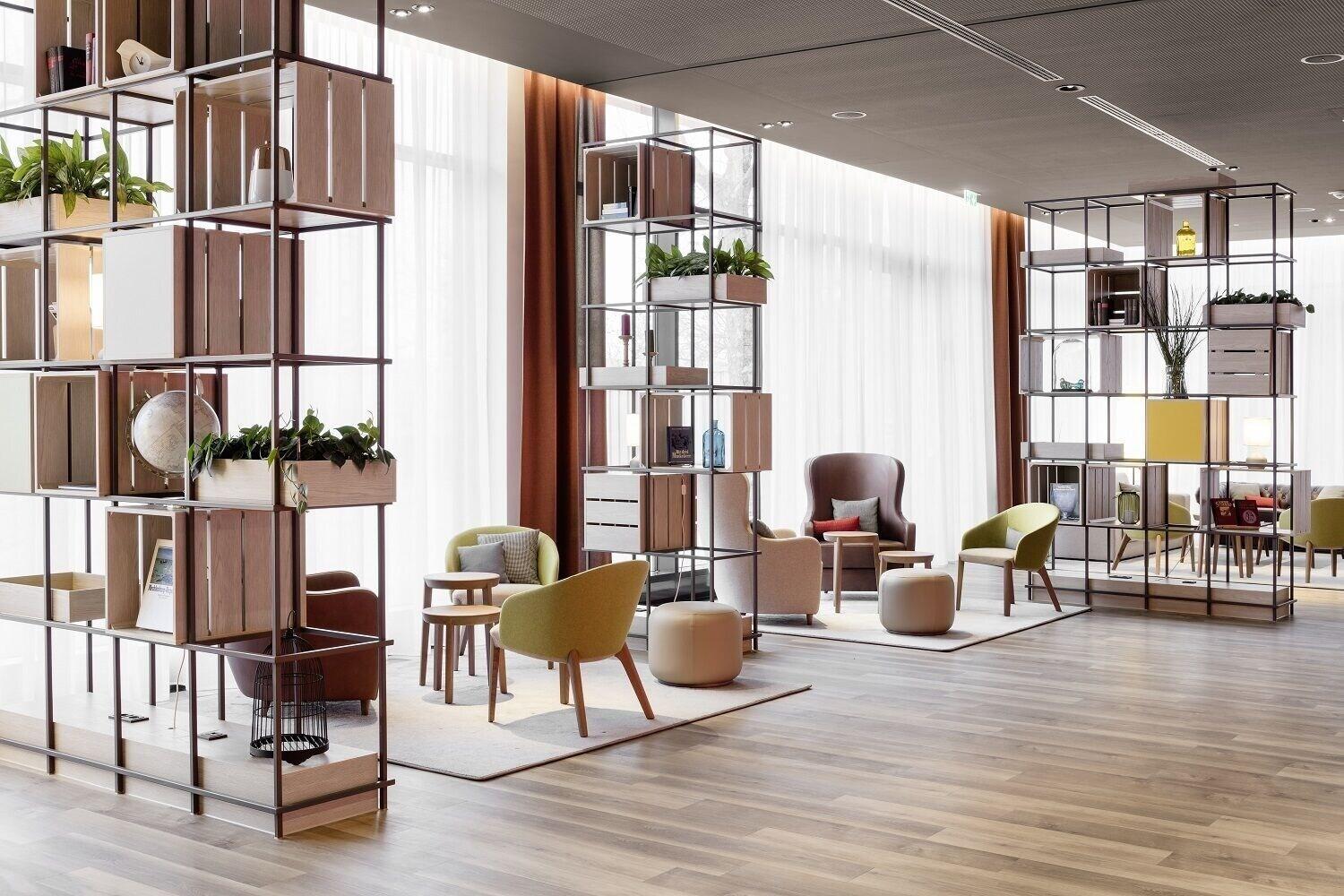 Intercityhotel Hotel