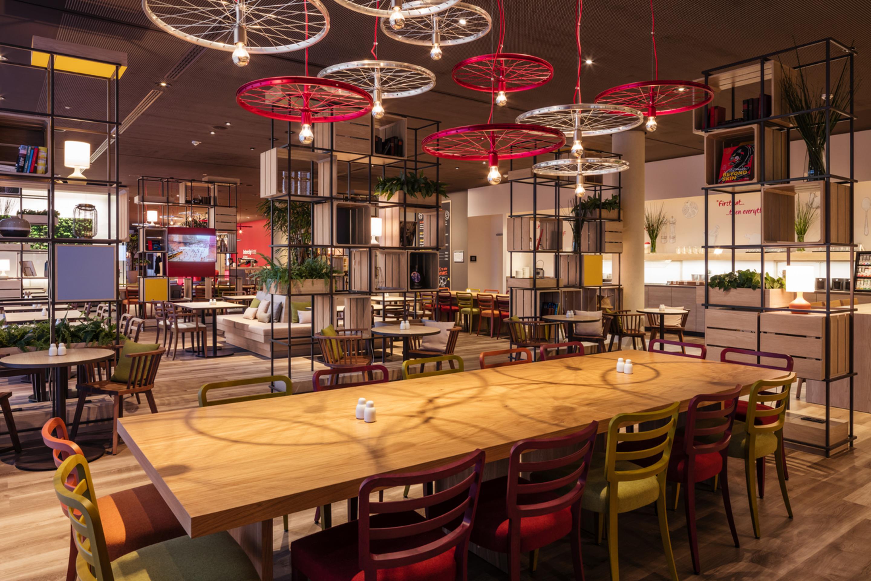 Hotel Intercityhotel