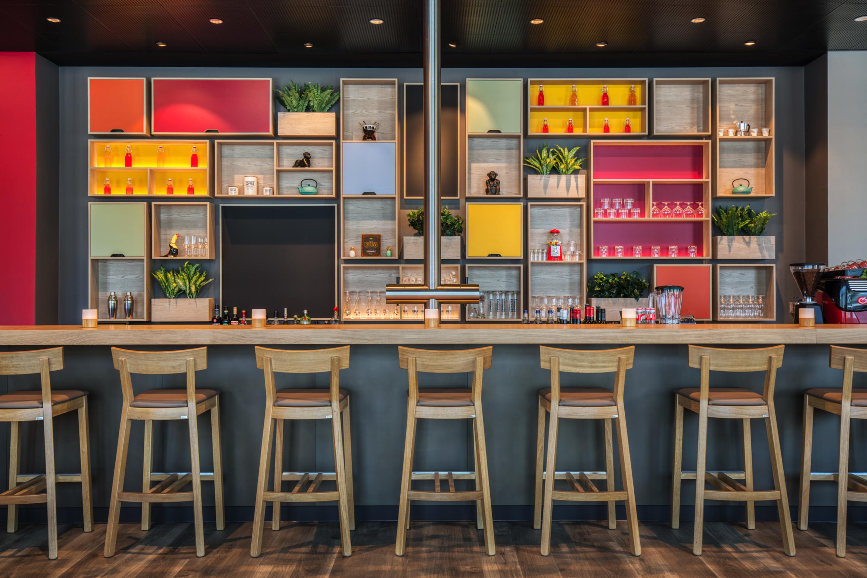 Hotel Intercityhotel Dortmund