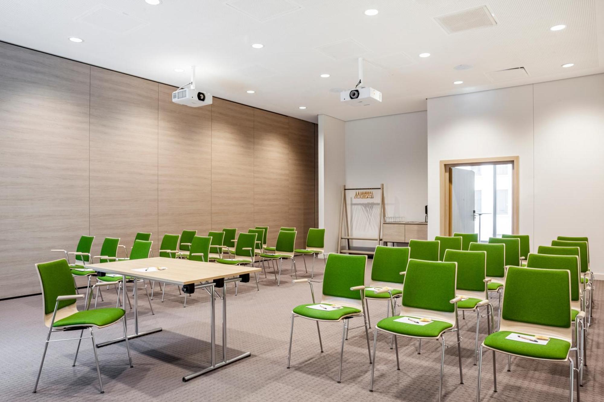 Hotel Intercityhotel Dortmund