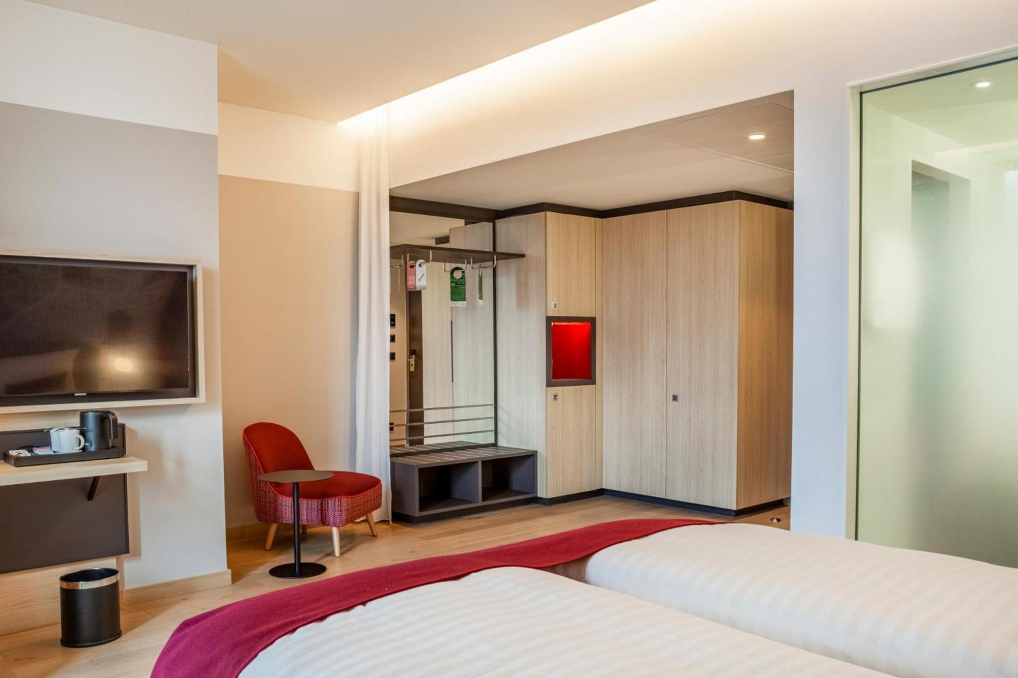 Intercityhotel Dortmund