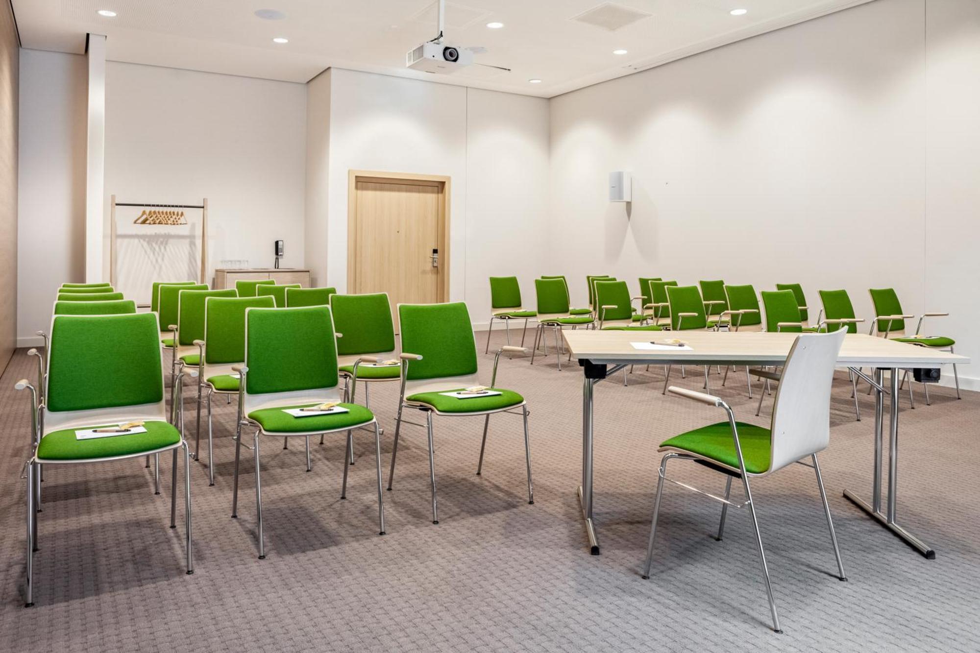 Intercityhotel 4* Dortmund