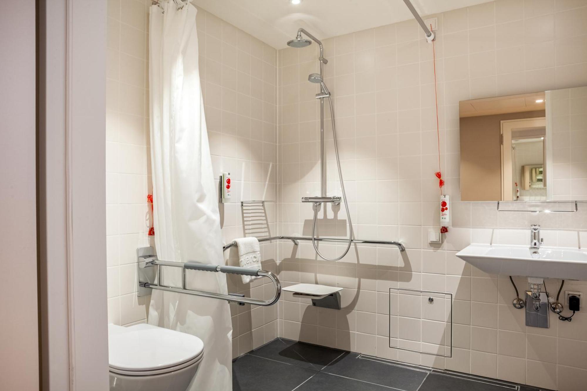 Intercityhotel Hotel Dortmund