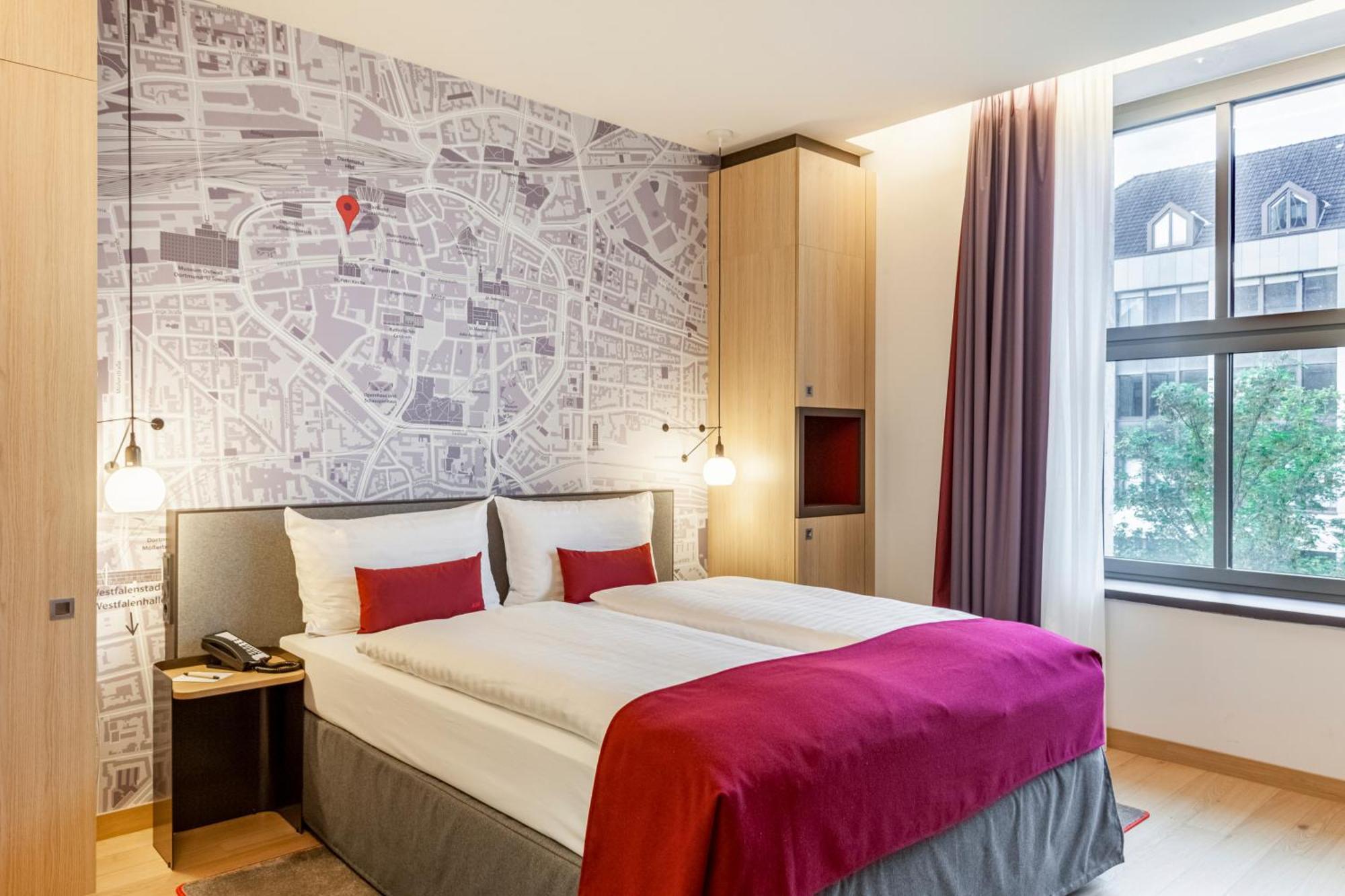 Hotel Intercityhotel