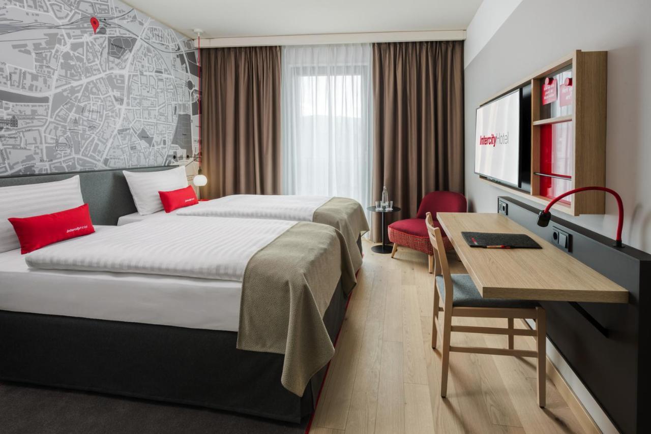 Intercityhotel
