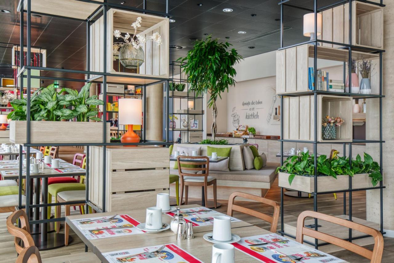 Intercityhotel Hotel Dortmund