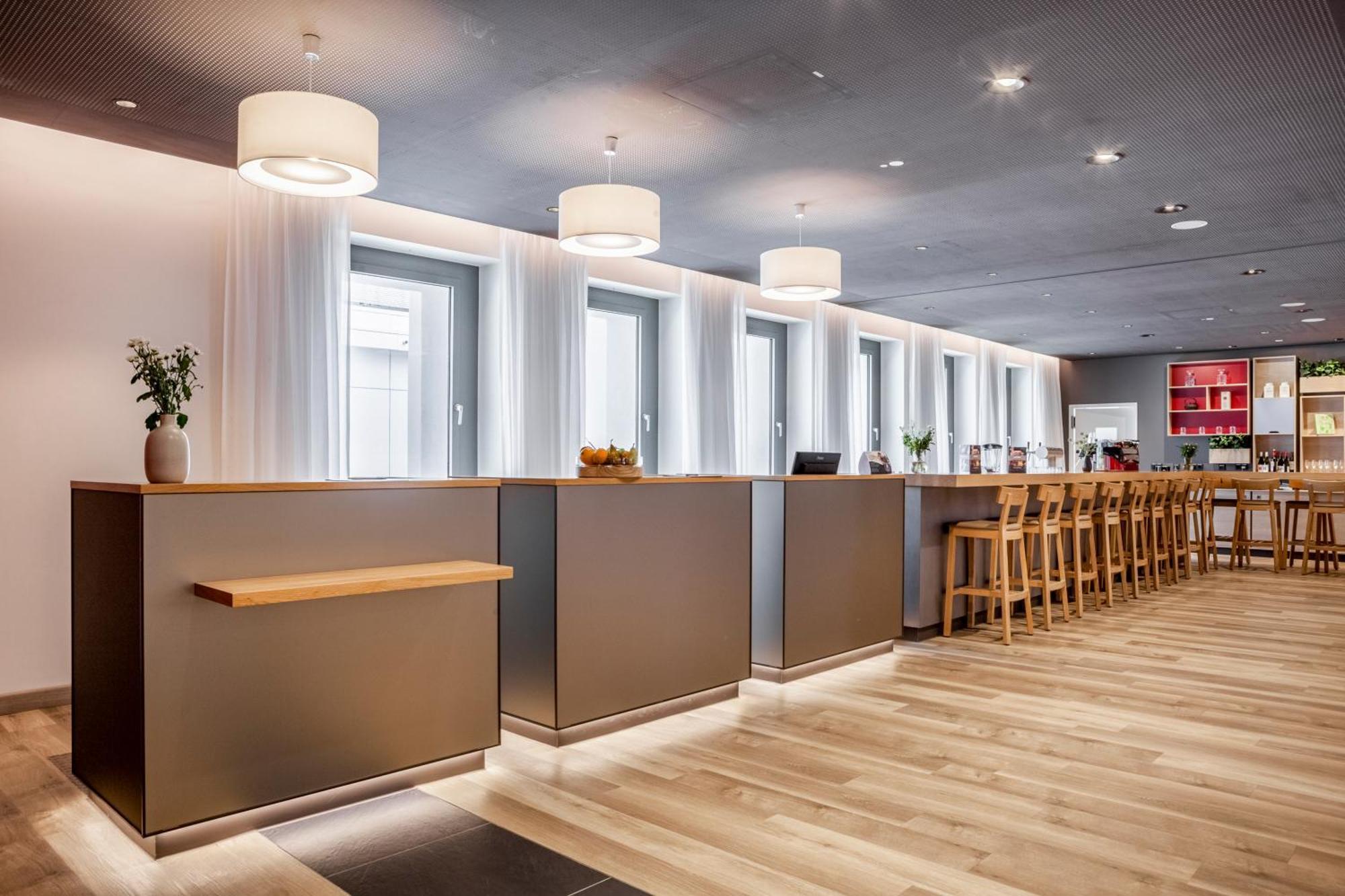 Intercityhotel Hotel Dortmund