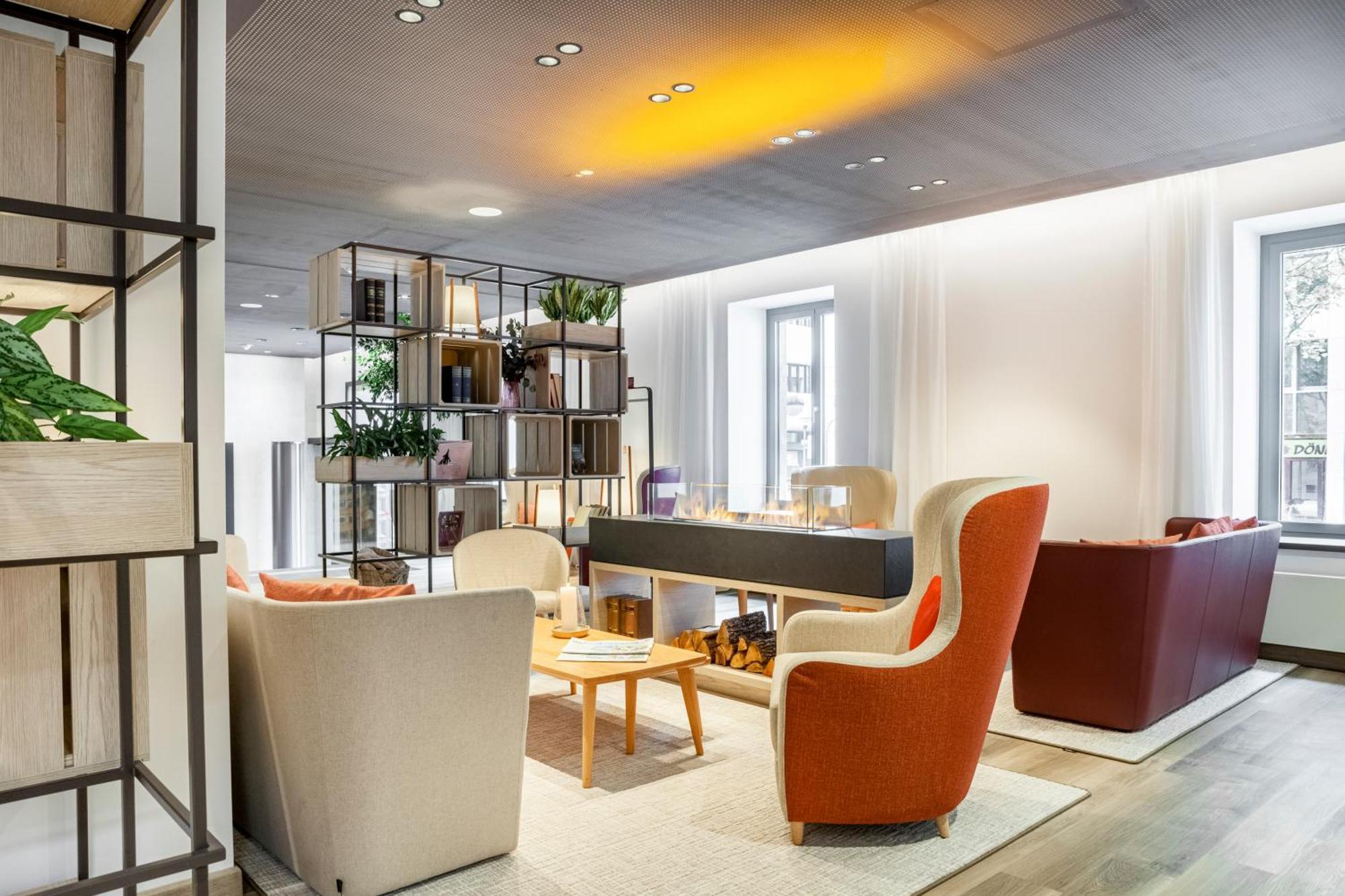 Intercityhotel